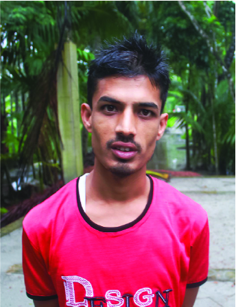 Photo of  মোঃ শামীম হাওলাদার